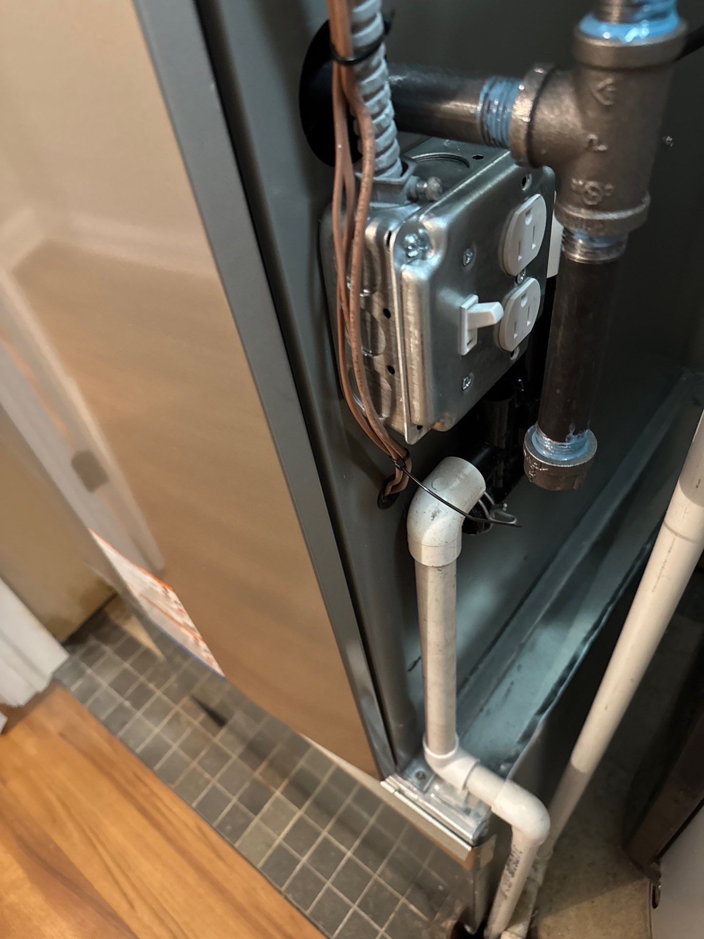 Lennox Furnace Installation by GSHA Services LTD