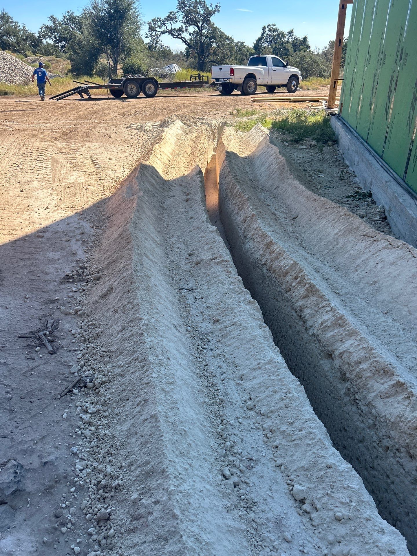 55.2K - Dome - Silver using Aqualine Tank - 3602D by Hill Country Rain Water