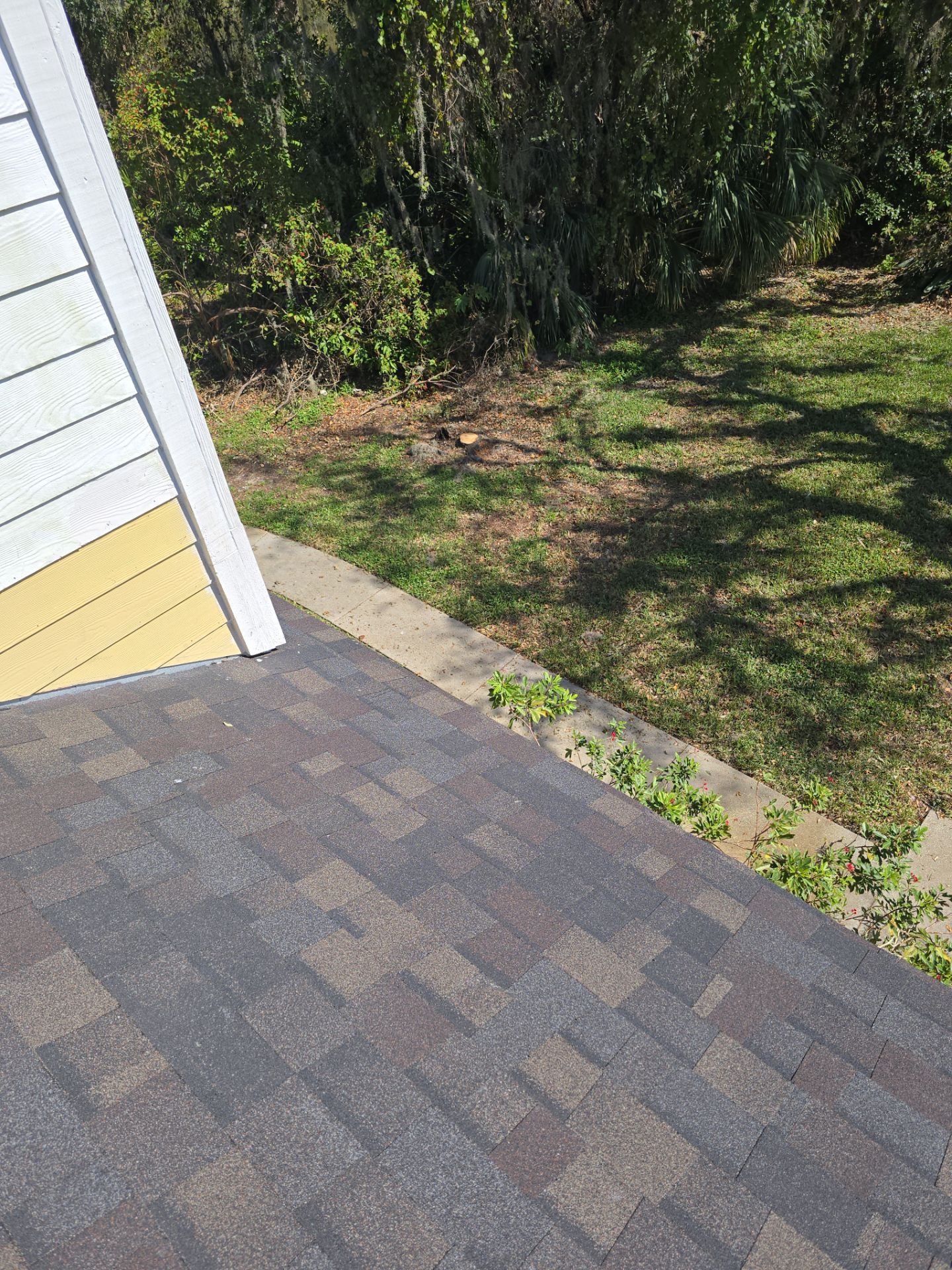 Roof Replacement in Riverview, FL by Shingle Masters Roofing