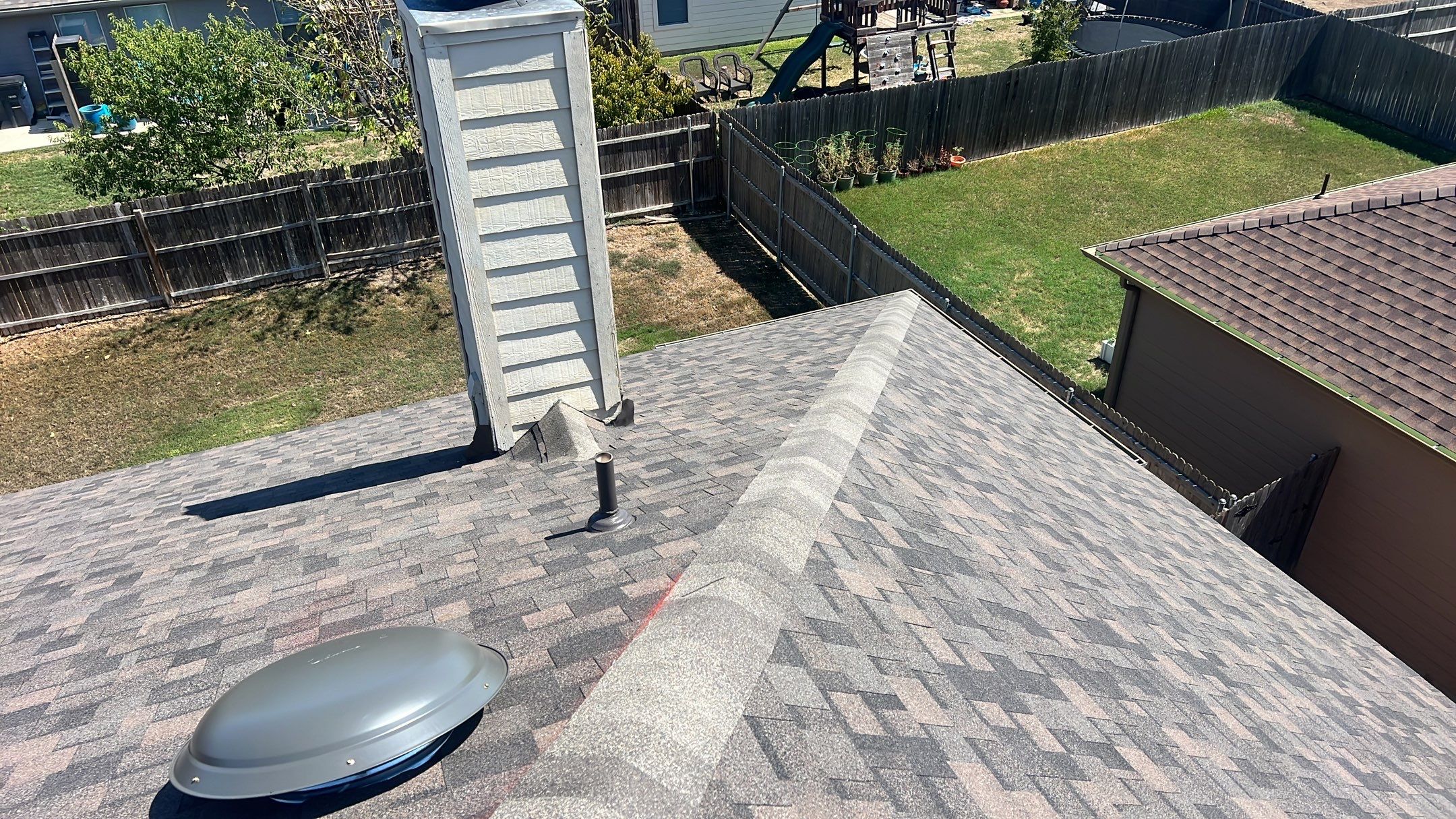 Project in Fort Worth by Armor Roofing | Exteriors