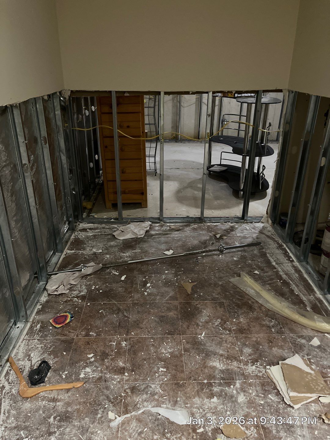 Project in upper marlboro, md by PRE Llc