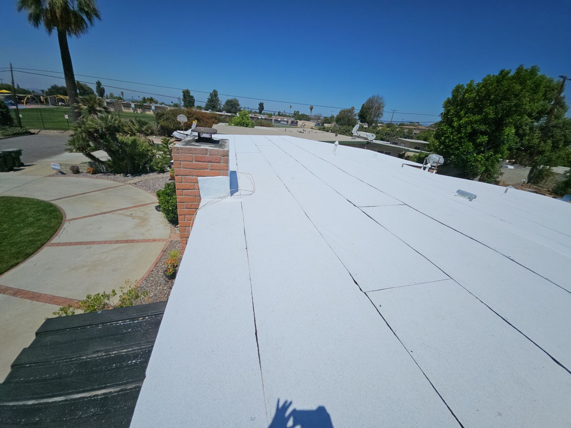 Roof Replacement - Ontario, CA 91762 by Epic Roof Replacement