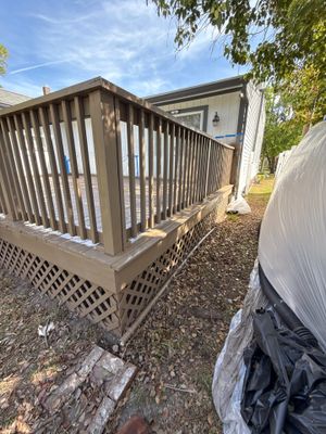 Project in Jacksonville