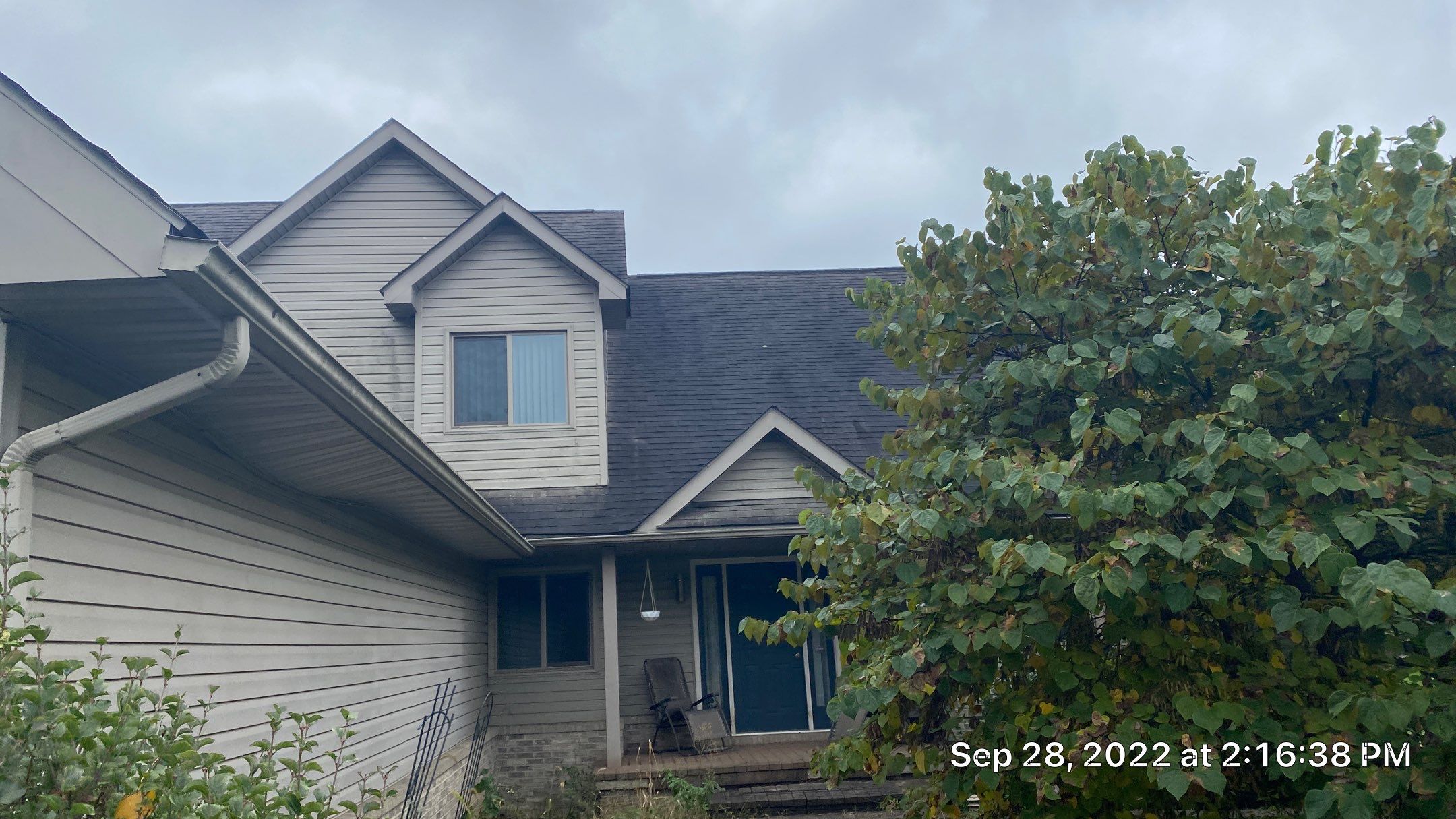 Roof Replacement using Owens Corning by 180 Contractors