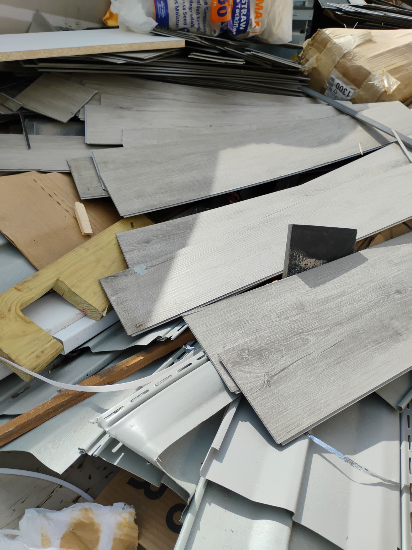 Home Repair & Exterior Improvement (Investment Property) – St. Louis, MO by Legendary Services Company LLC.