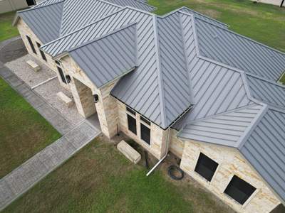 Project in Mission, TX