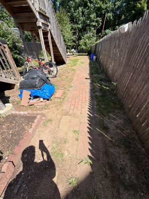 Window Cleaning in West Orange, NJ — Gallo Bros job photo