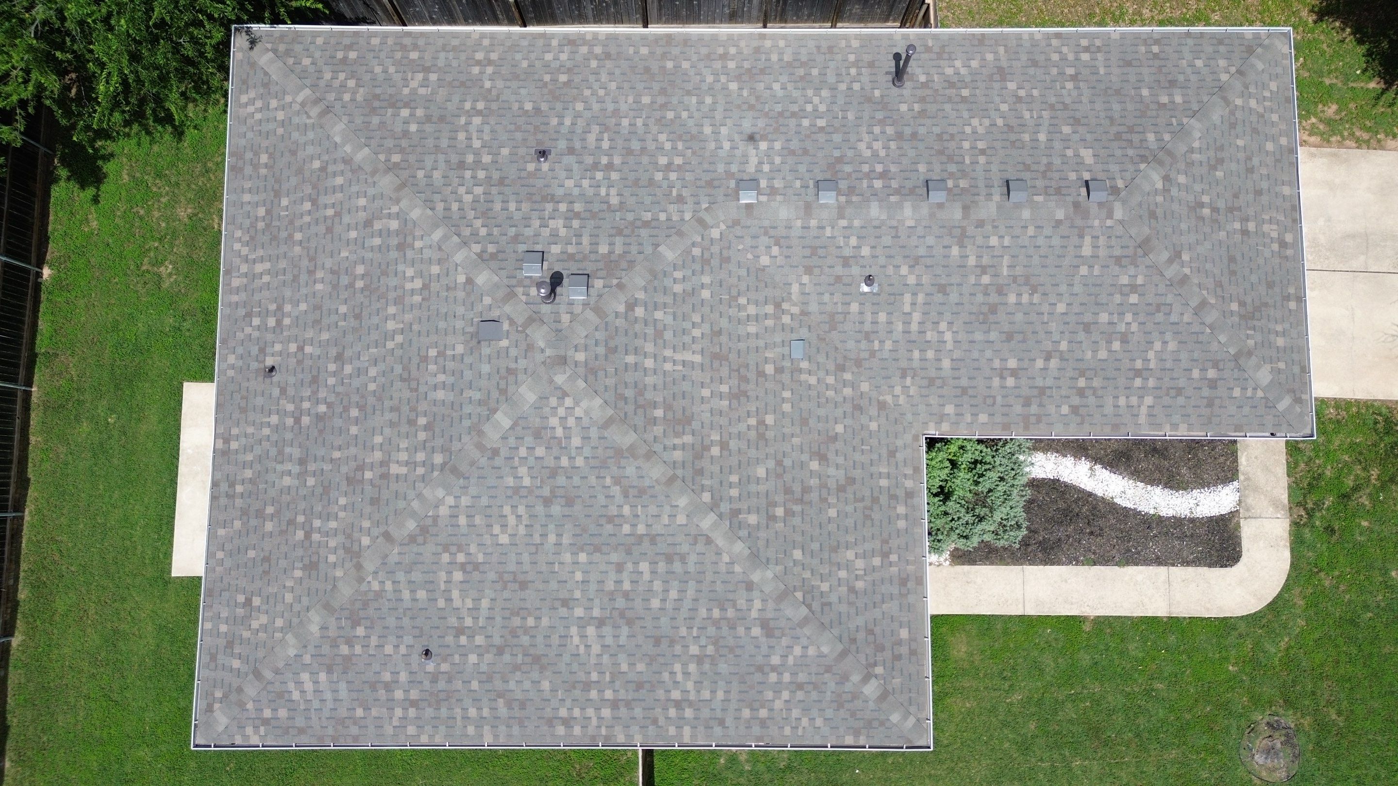 Atlas ProLam Roof Replacement | Leander, TX by Kstylez Roofing & Construction
