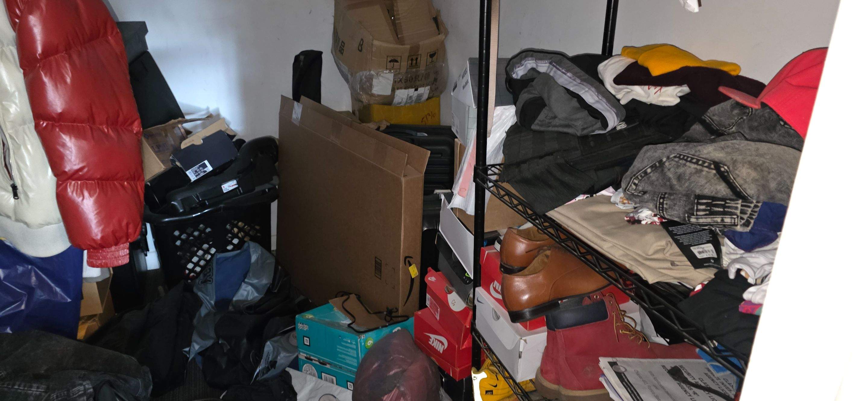 Water Damage Claim in Miramar by FLAPA & KeyStone