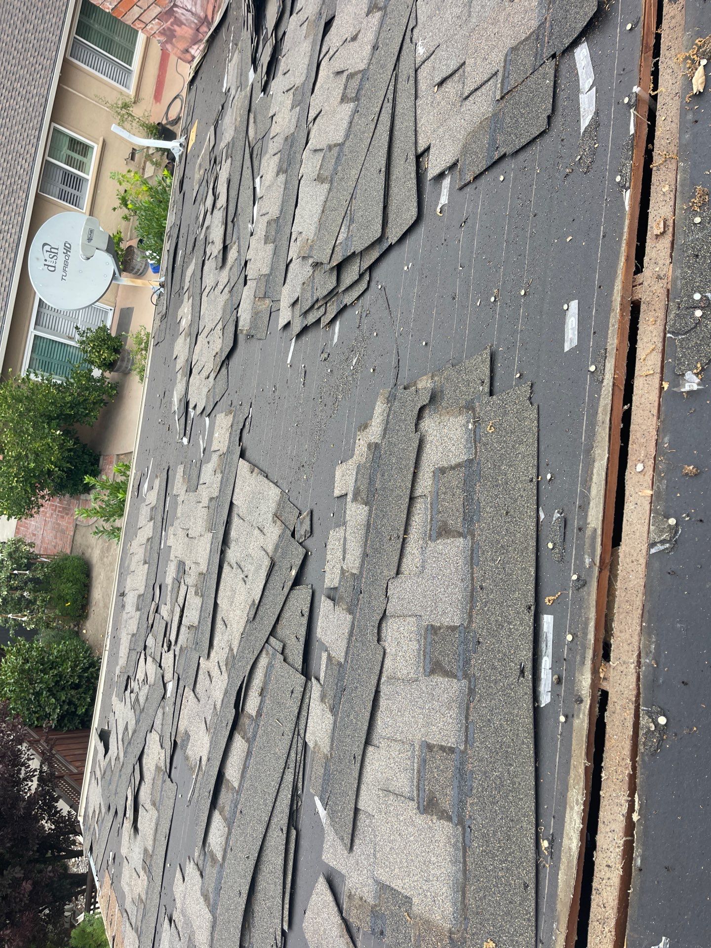 Roof Replacement  by Acker Roofing