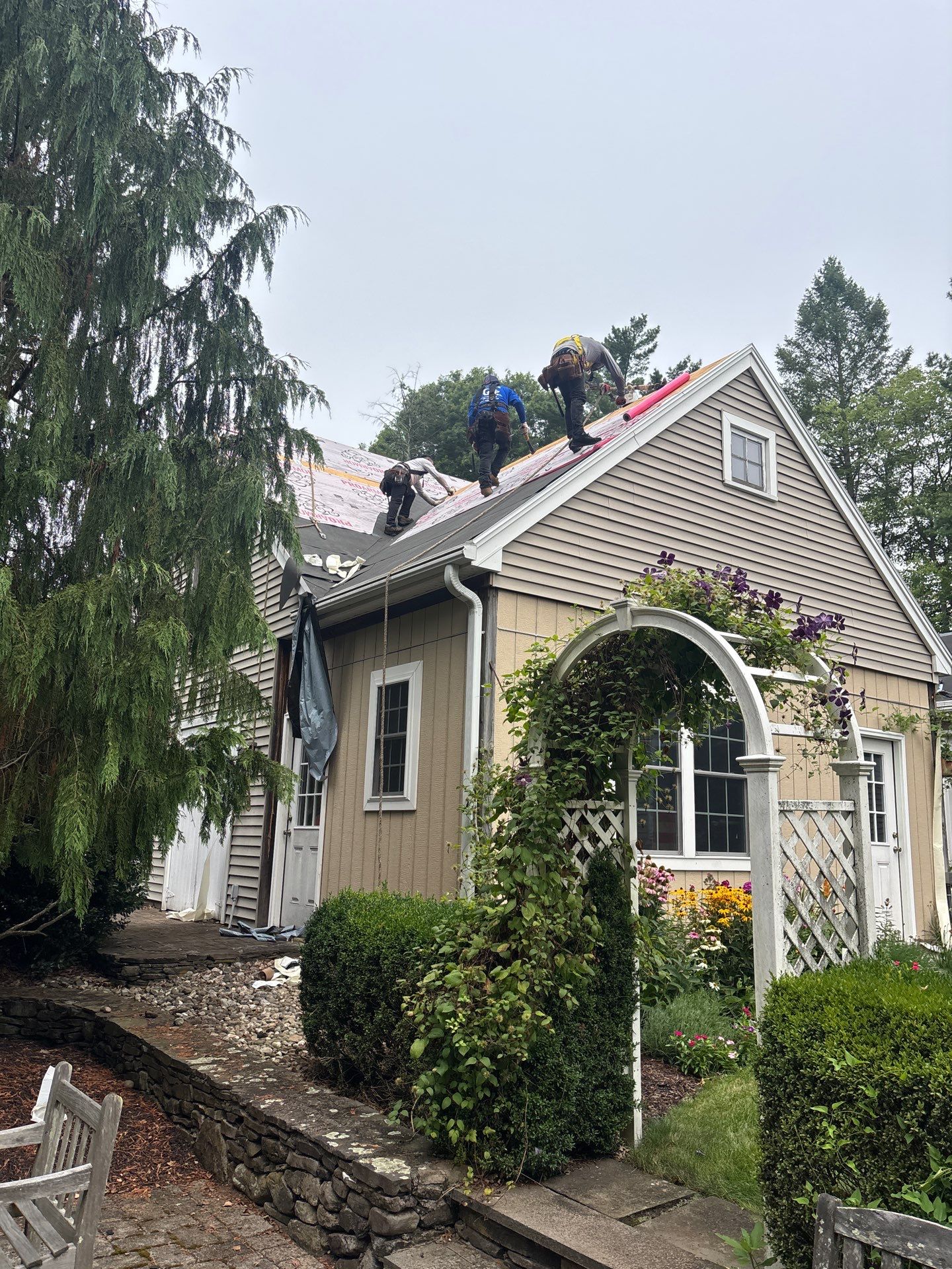 Cheshire by All site builders LLC
