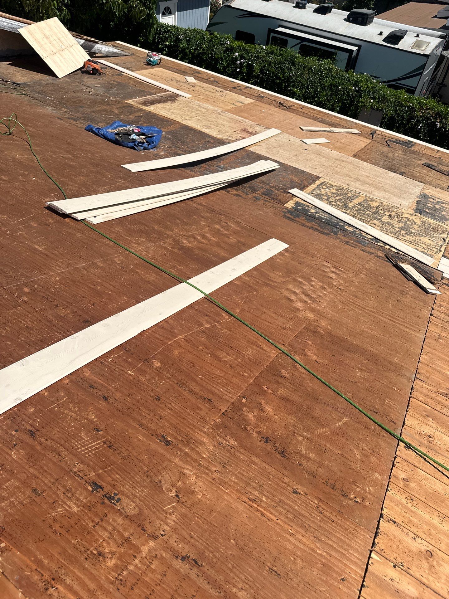 Roof Replacement - Simi Valley, CA 93063 by Epic Roof Replacement