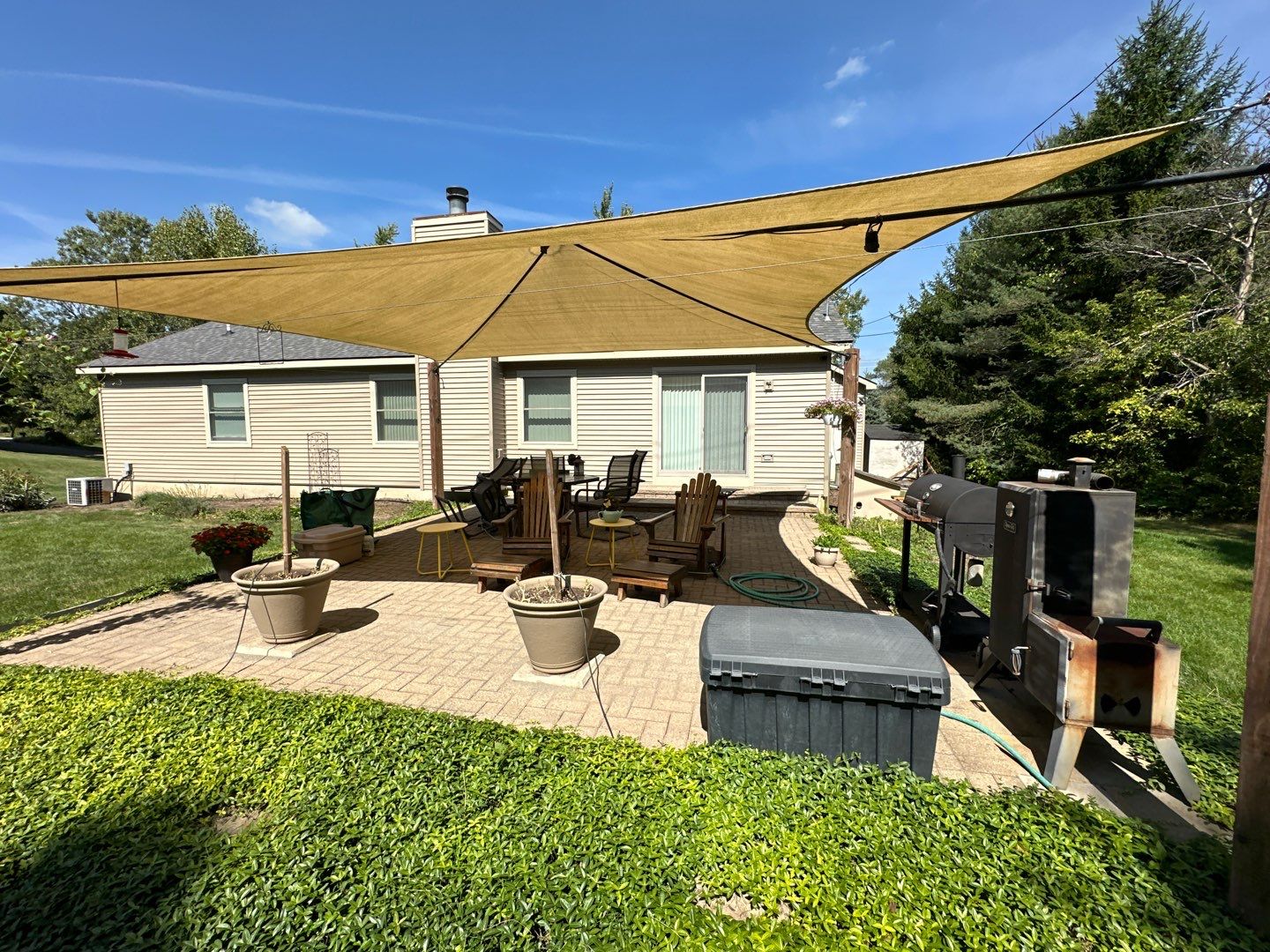 Siding Replacement using Alside Odyssey D4" by 180 Contractors