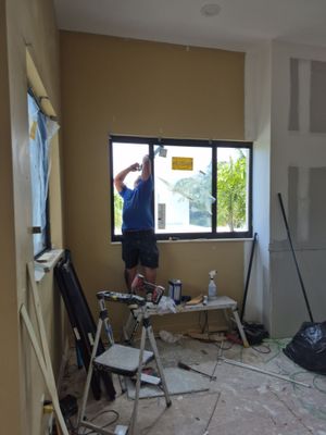Project in Delray Beach
