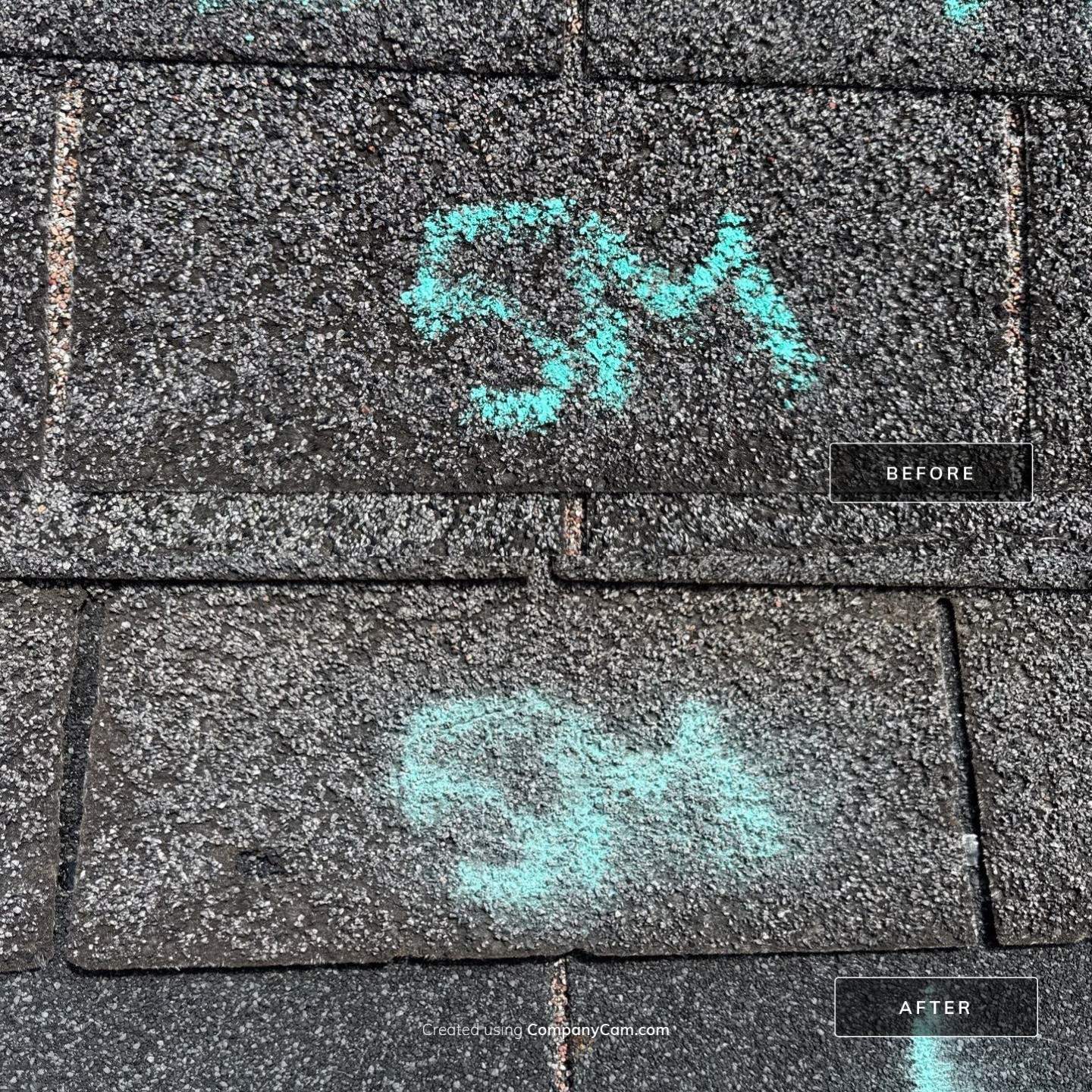 Project in Dalton by Aultman Roofing