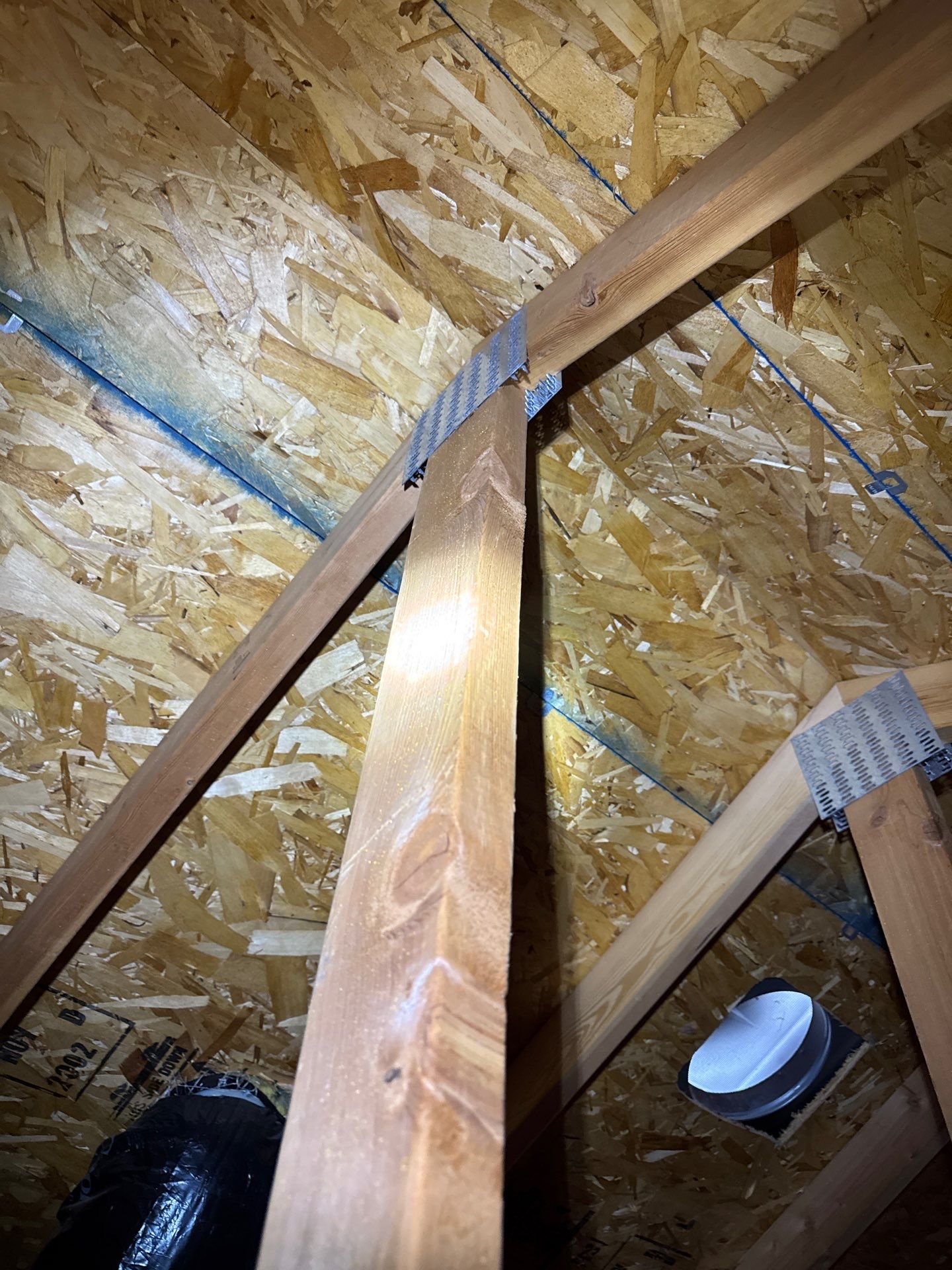 Residential Roof Replacement and Decking Repair in Boise, Idaho by Olive Roofing
