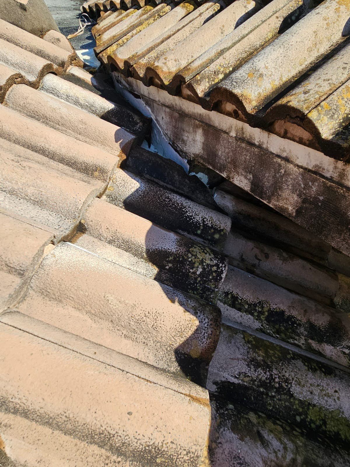 Residential Roofing Inspection  by Four Peaks Roofing