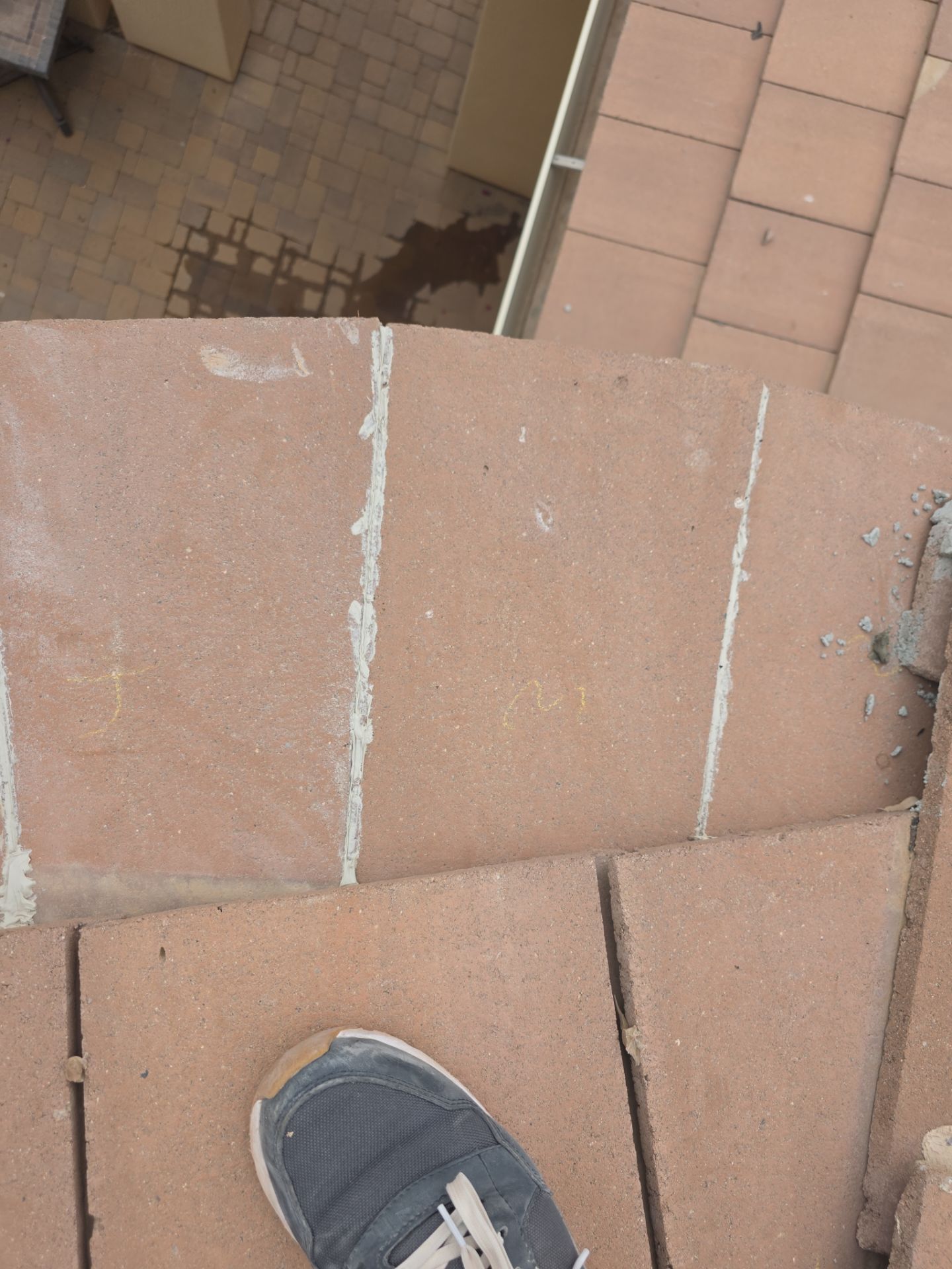 Tile Reset using Concrete Tiles in San Tan Valley by Weather-Tite Roofing