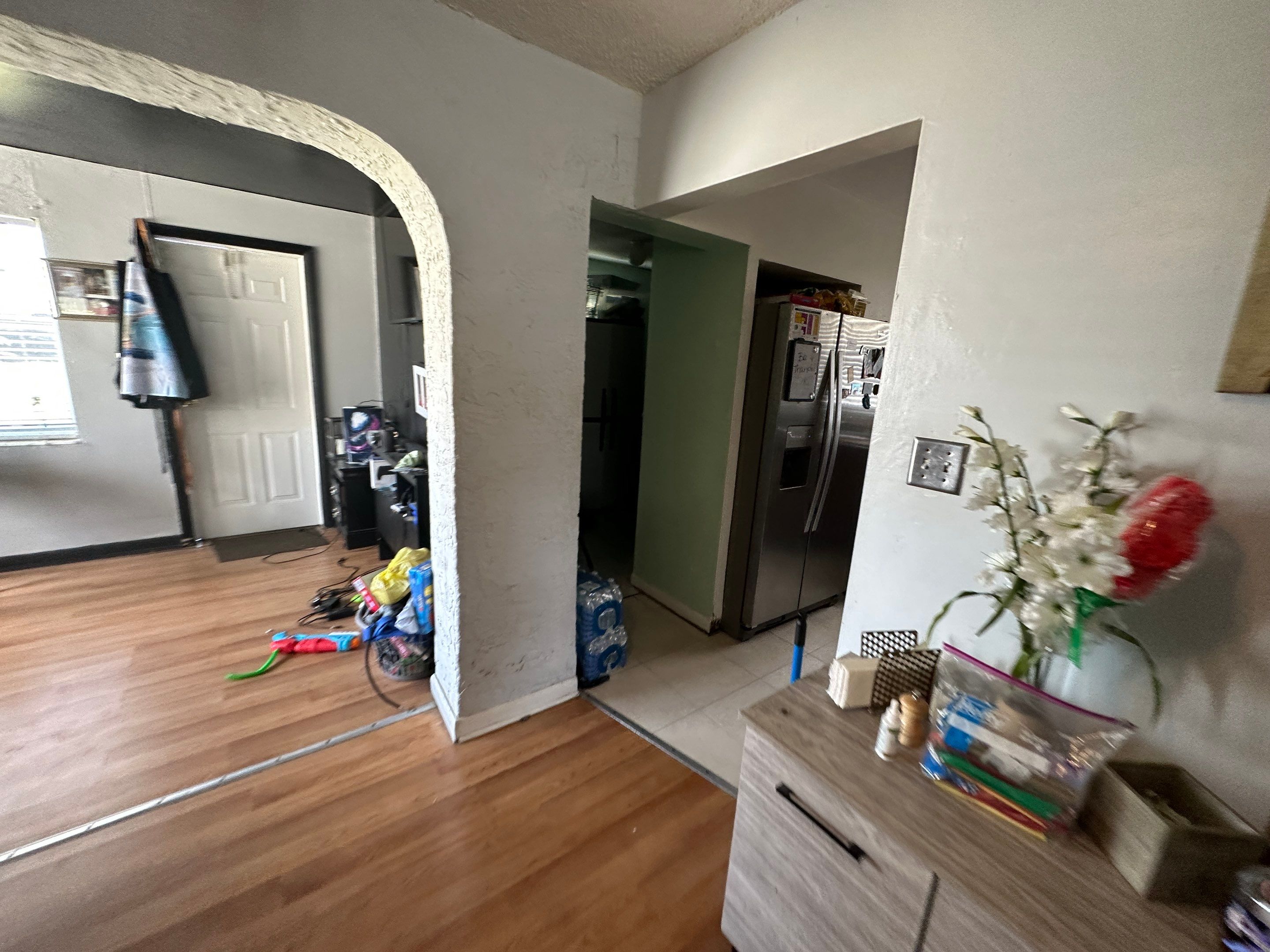 Water Damage Claim in Fort Lauderdale by FLAPA & KeyStone