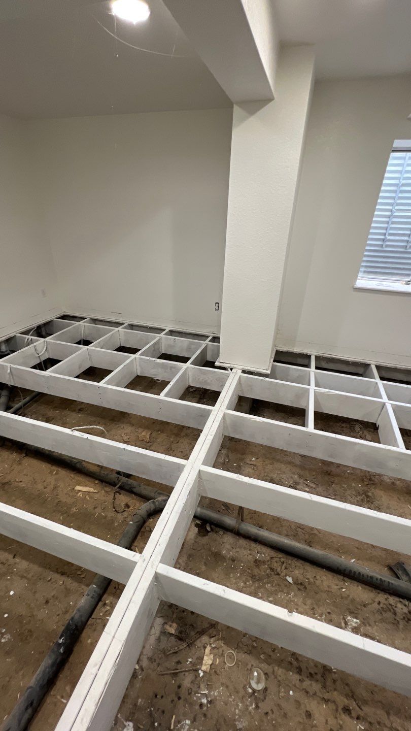 Mold Remediation by Accountable Home Services