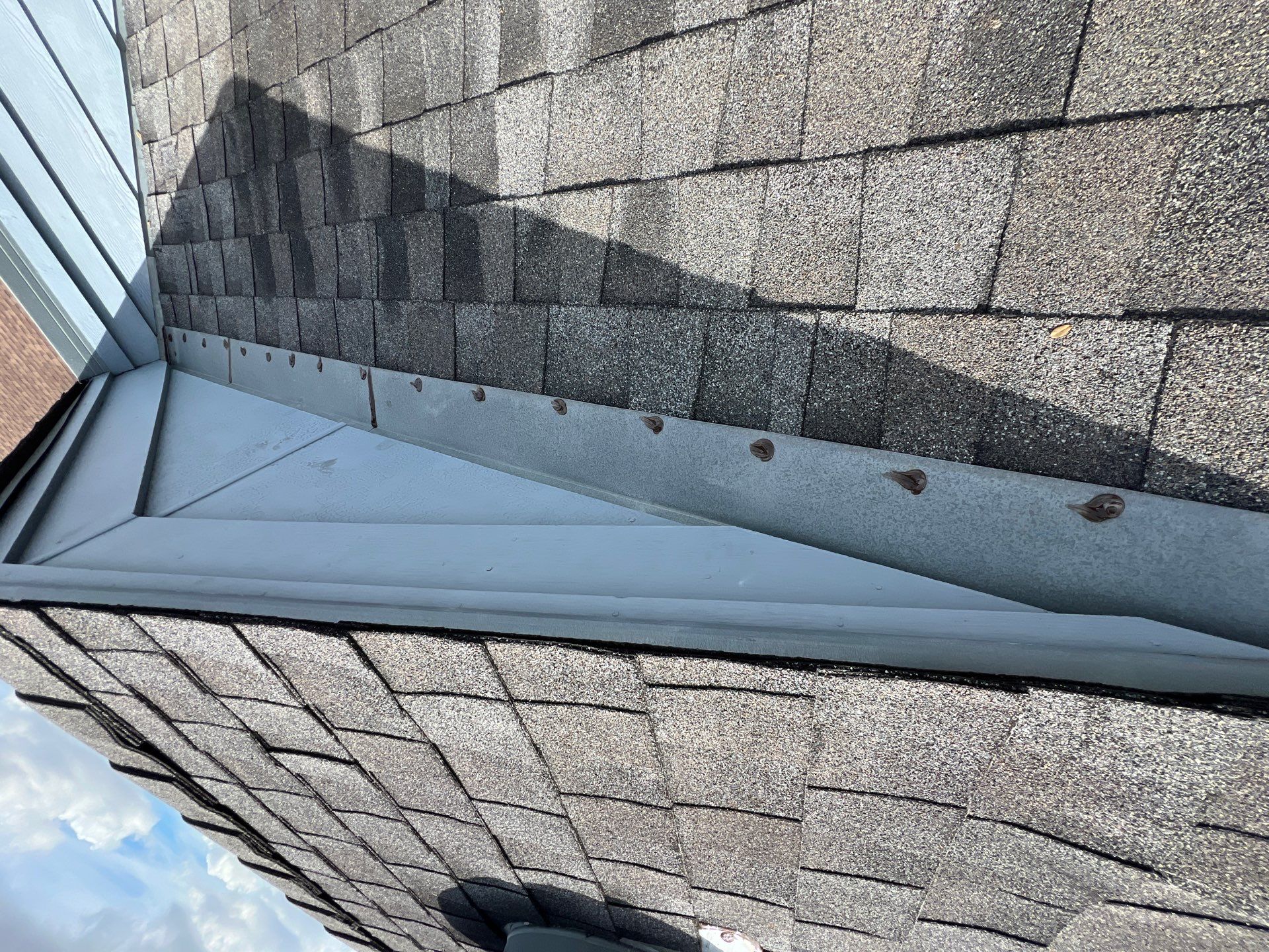Residential Roofing Repair using Owen's Corning Duration (Lifetime) Shingles by Roof Repair Company