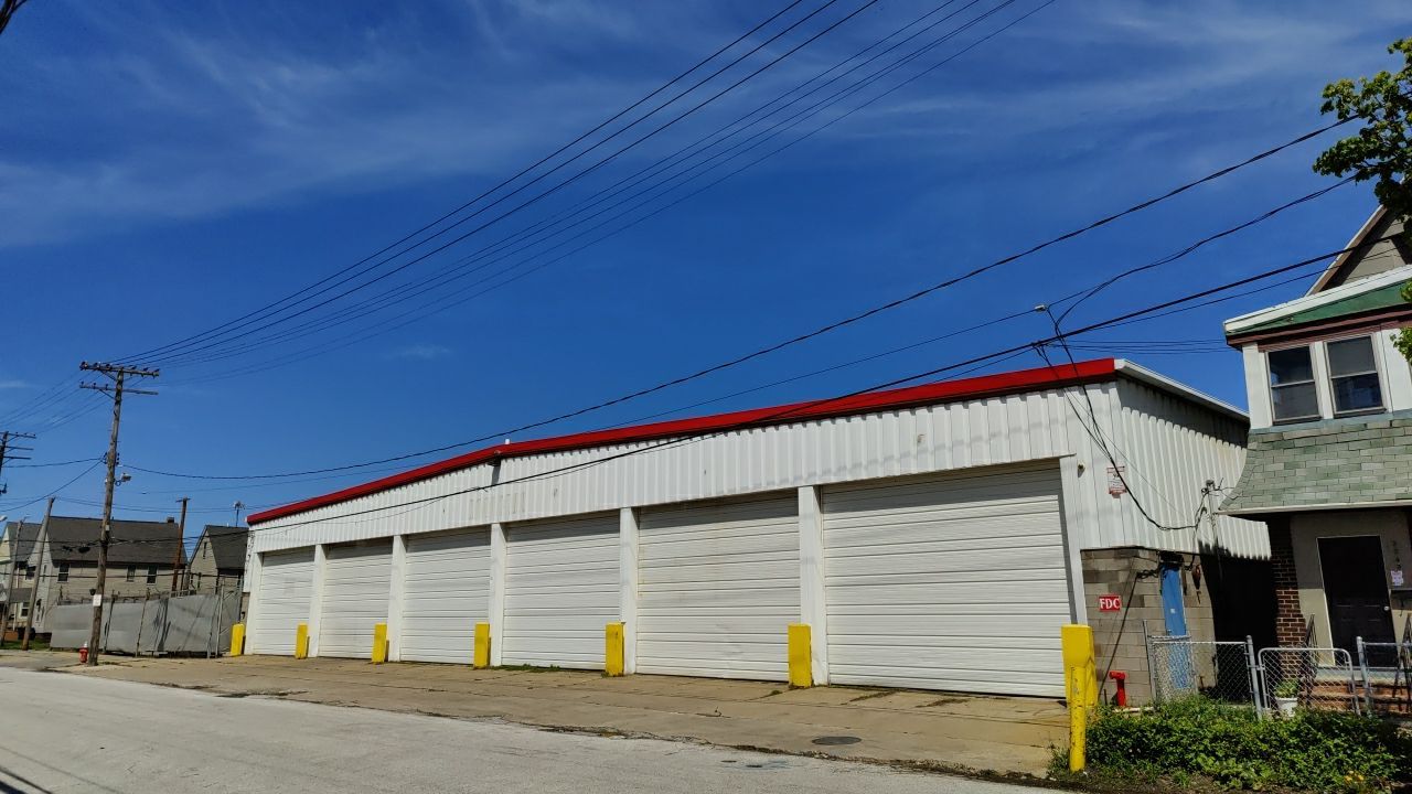 Commercial Roofing Installation using TPO Membrane by Runyon & Sons Roofing