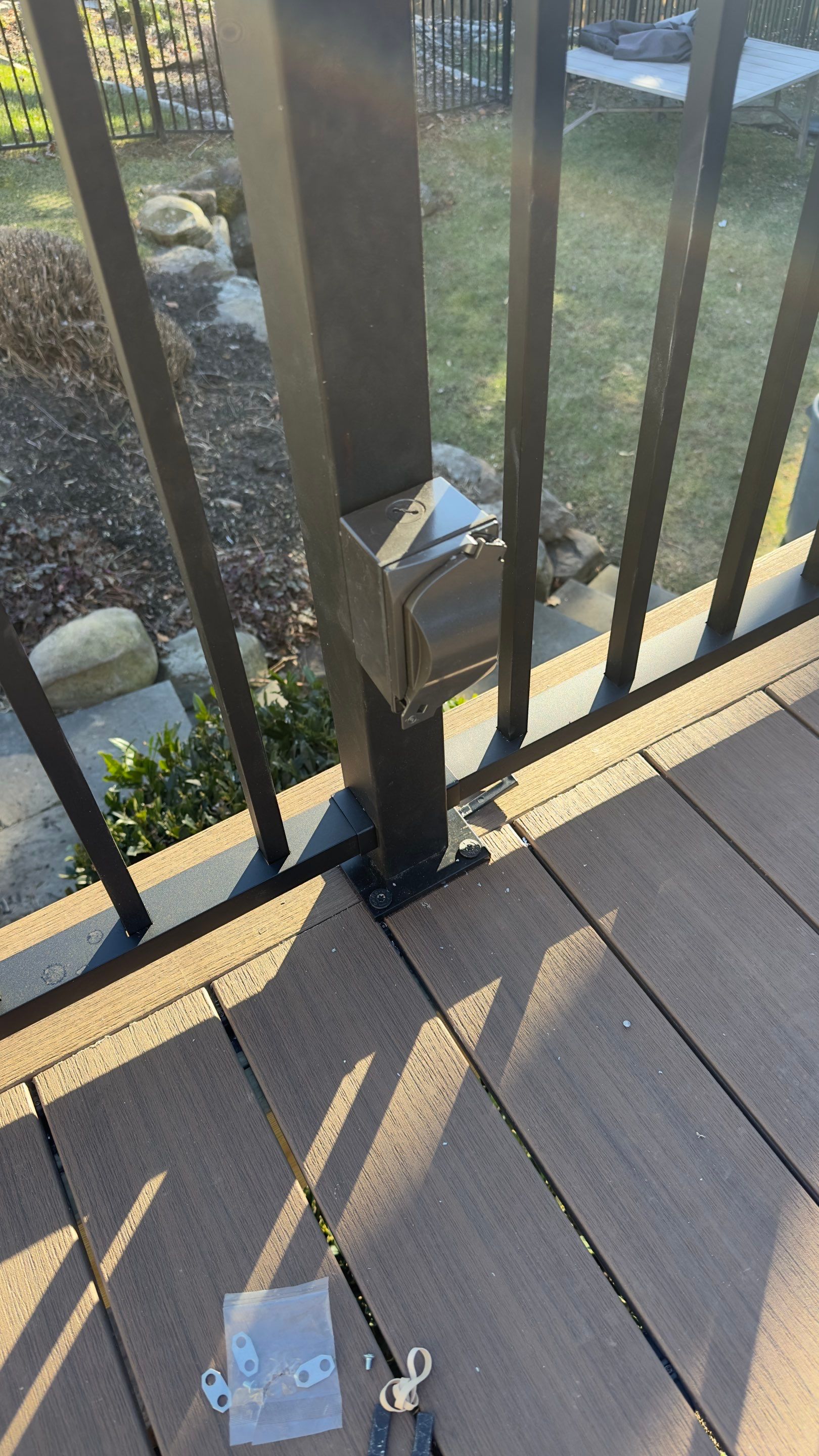 New Deck In  Newtown, Pennsylvania by deck guardian