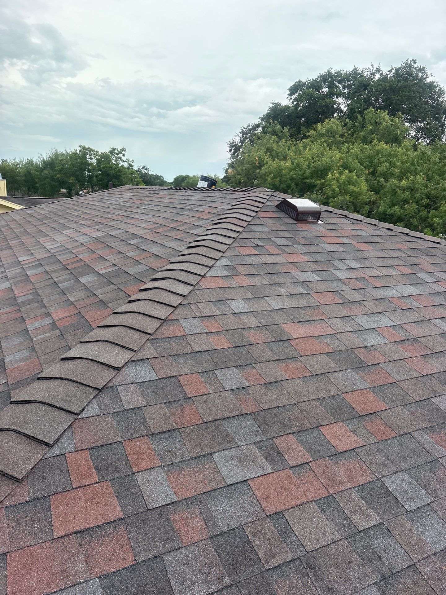 Corpus Christi Roof and Fascia by Bayfront Roofing and Construction
