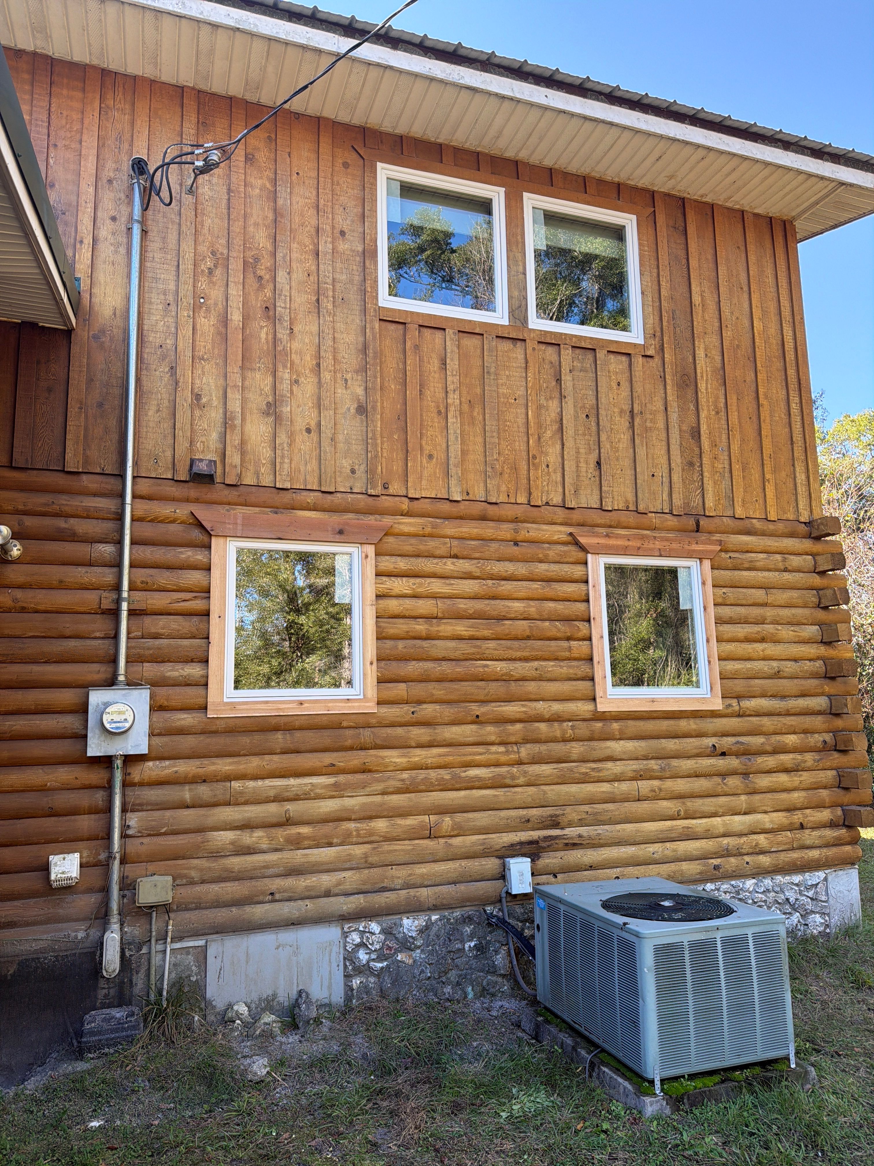 Project in Archer by Windows & Doors Store