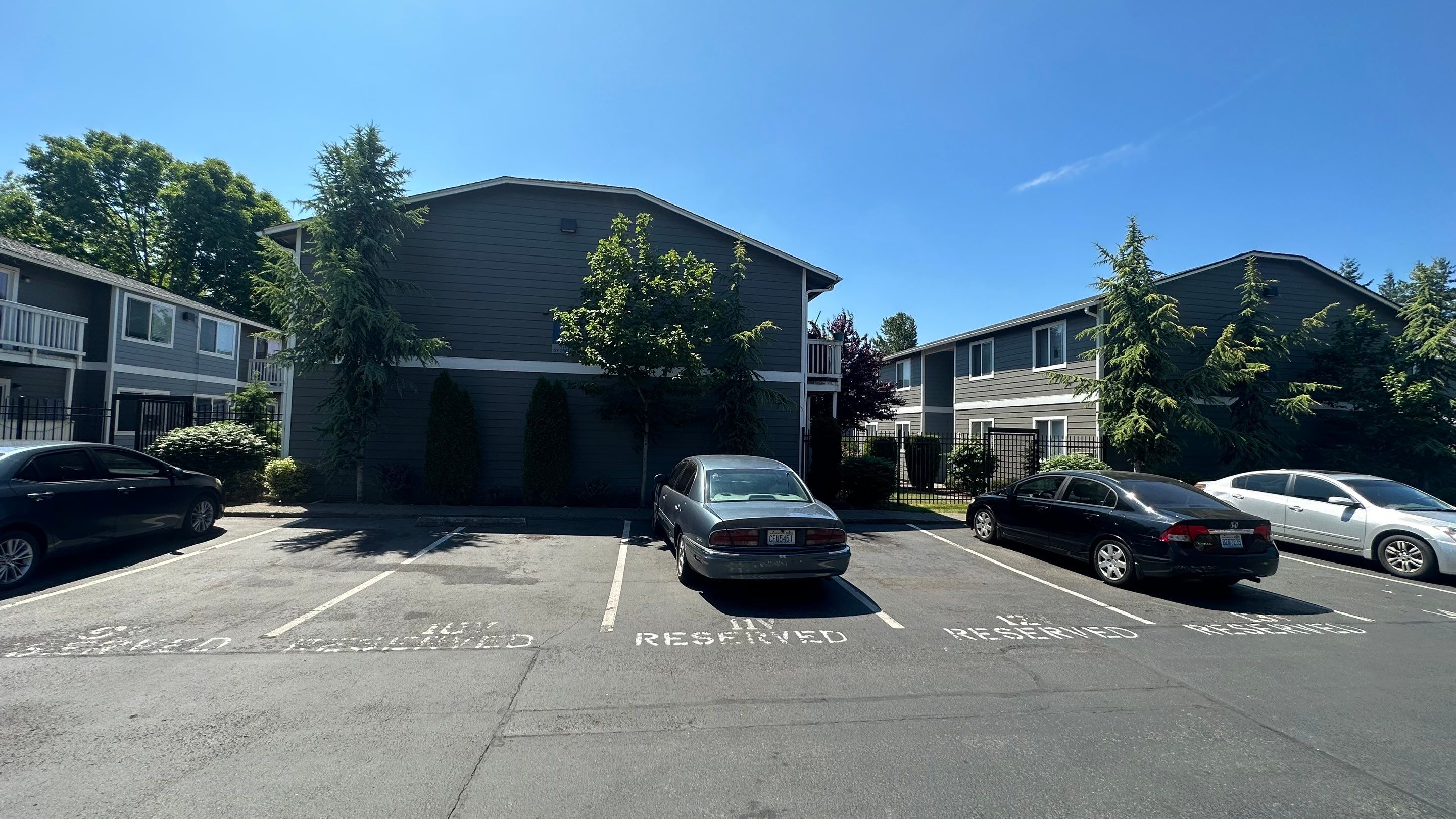 Chaz | Driveway Repave, Asphalt Project  by Jireh Asphalt & Concrete Inc 