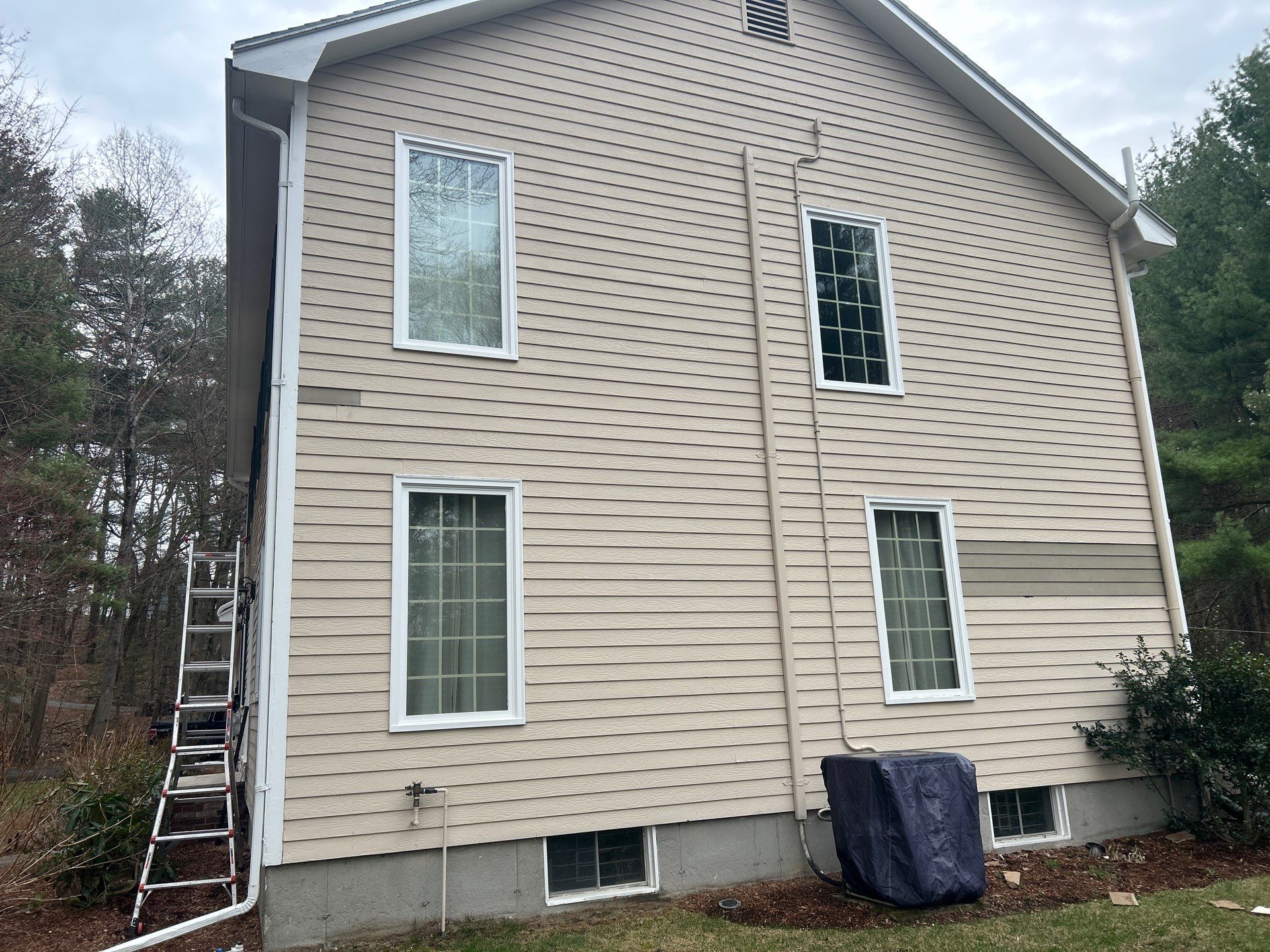 Siding | Andover by Mighty Dog Roofing of Greater Middlesex County