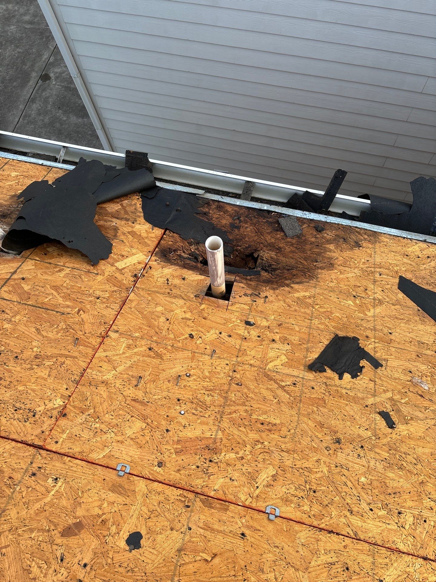 Roof Repair Houston by Roof Repair Company