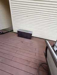 Power Washing in Hackettstown, NJ — Gallo Bros job photo