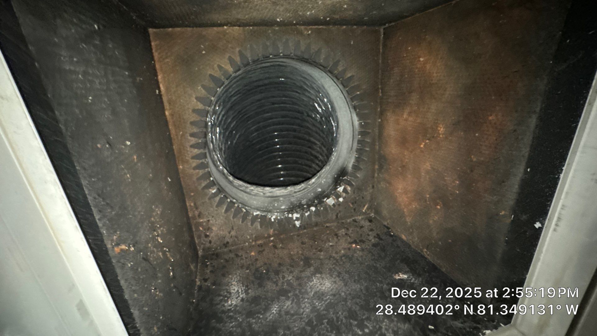 Air Duct Cleaning in Belle Isle by Hygienic Air, Inc