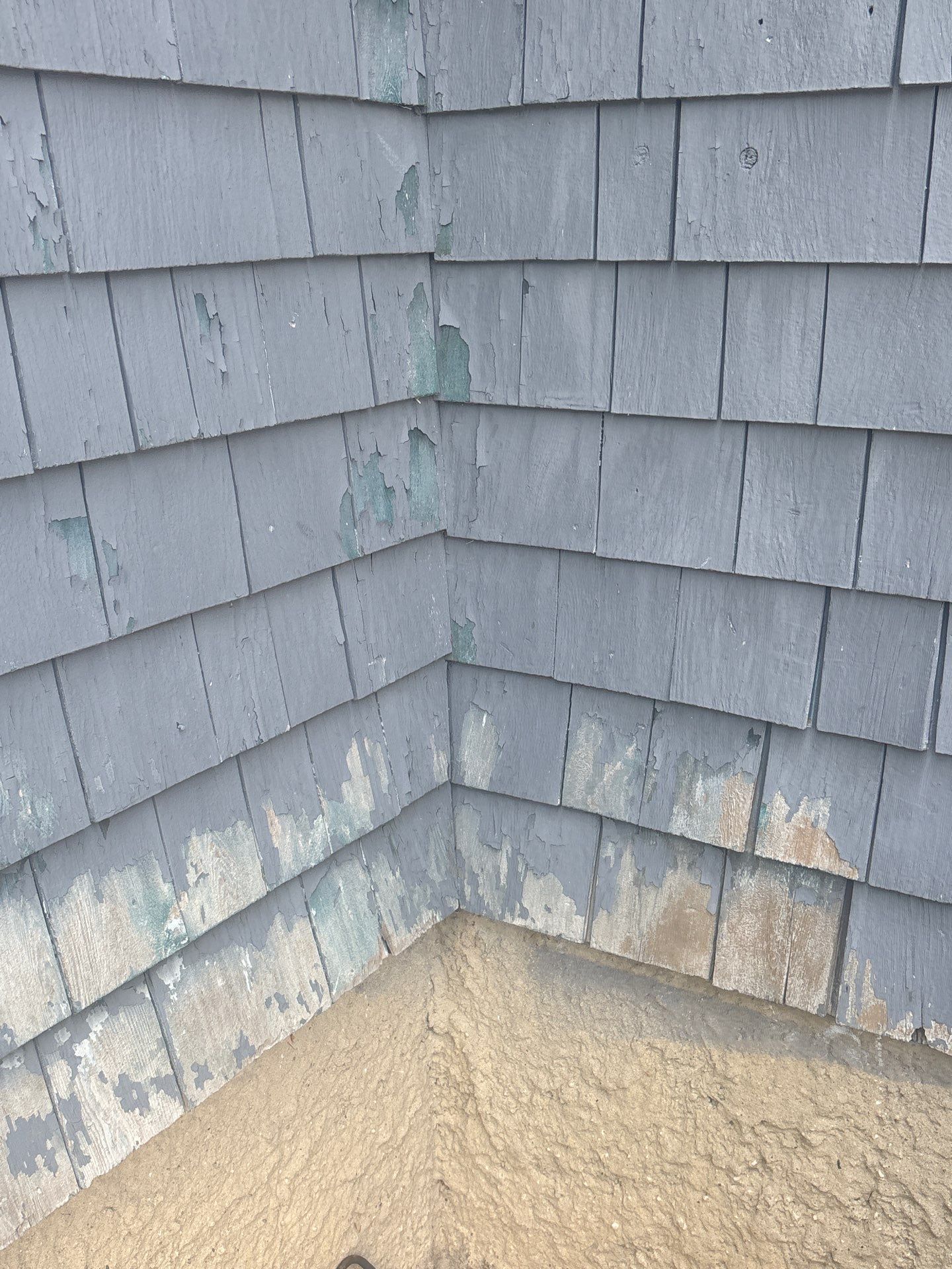 James Hardie Deep Ocean CedarMill Plank in White Plains, NY by Ideal Siding - Westchester