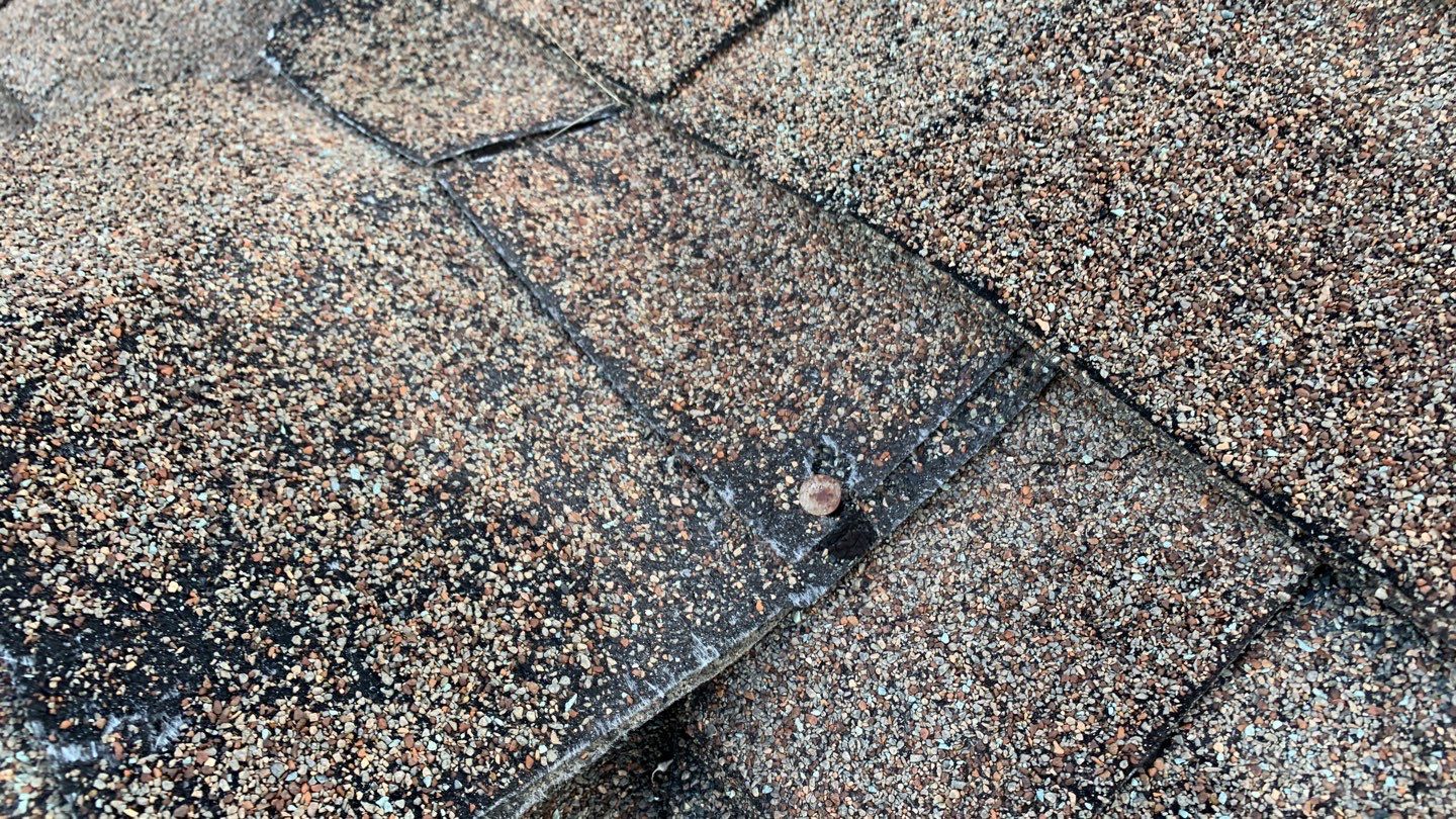 Eagle Idaho Residential Roofing Installation using Owens Corning by ID Roofing LLC