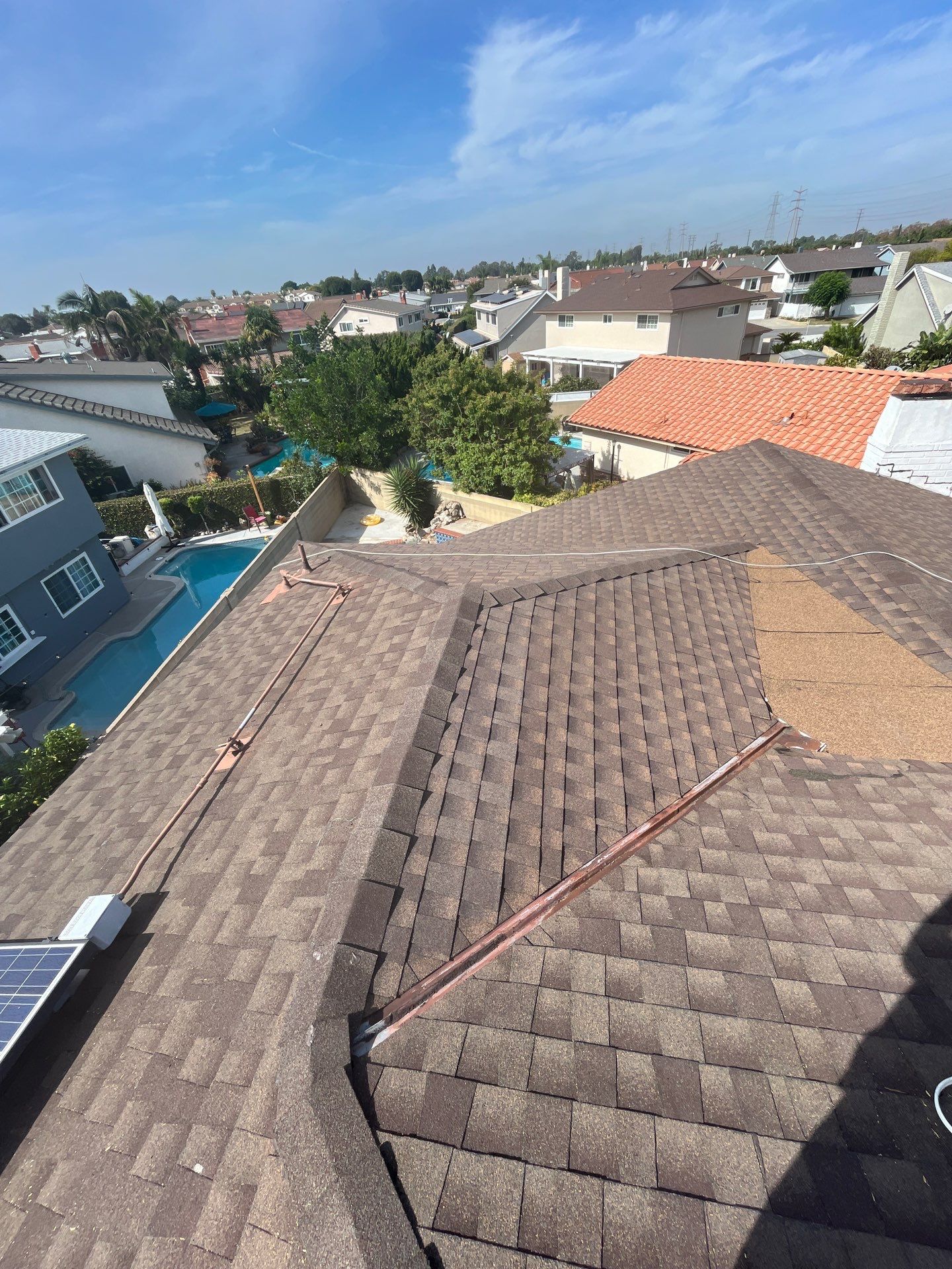Roof Replacement - La Palma CA 90623 by Epic Roof Replacement