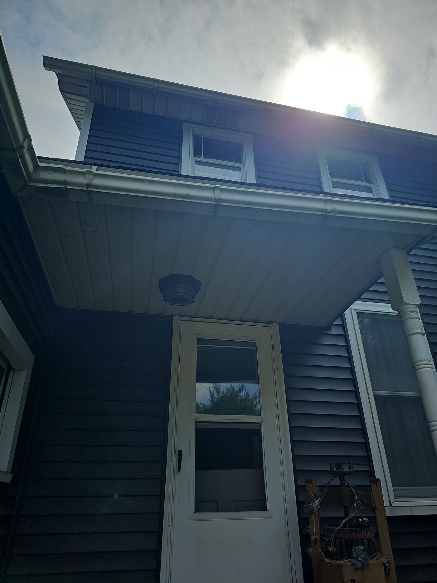Kimberly Mercurio by Silver Leaf Contracting 