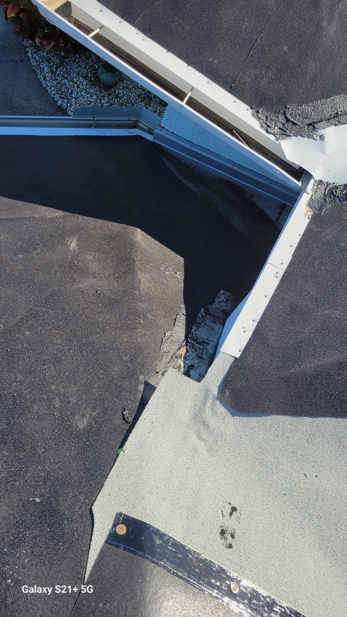 Shingle Roof Replacement by Four Peaks Roofing