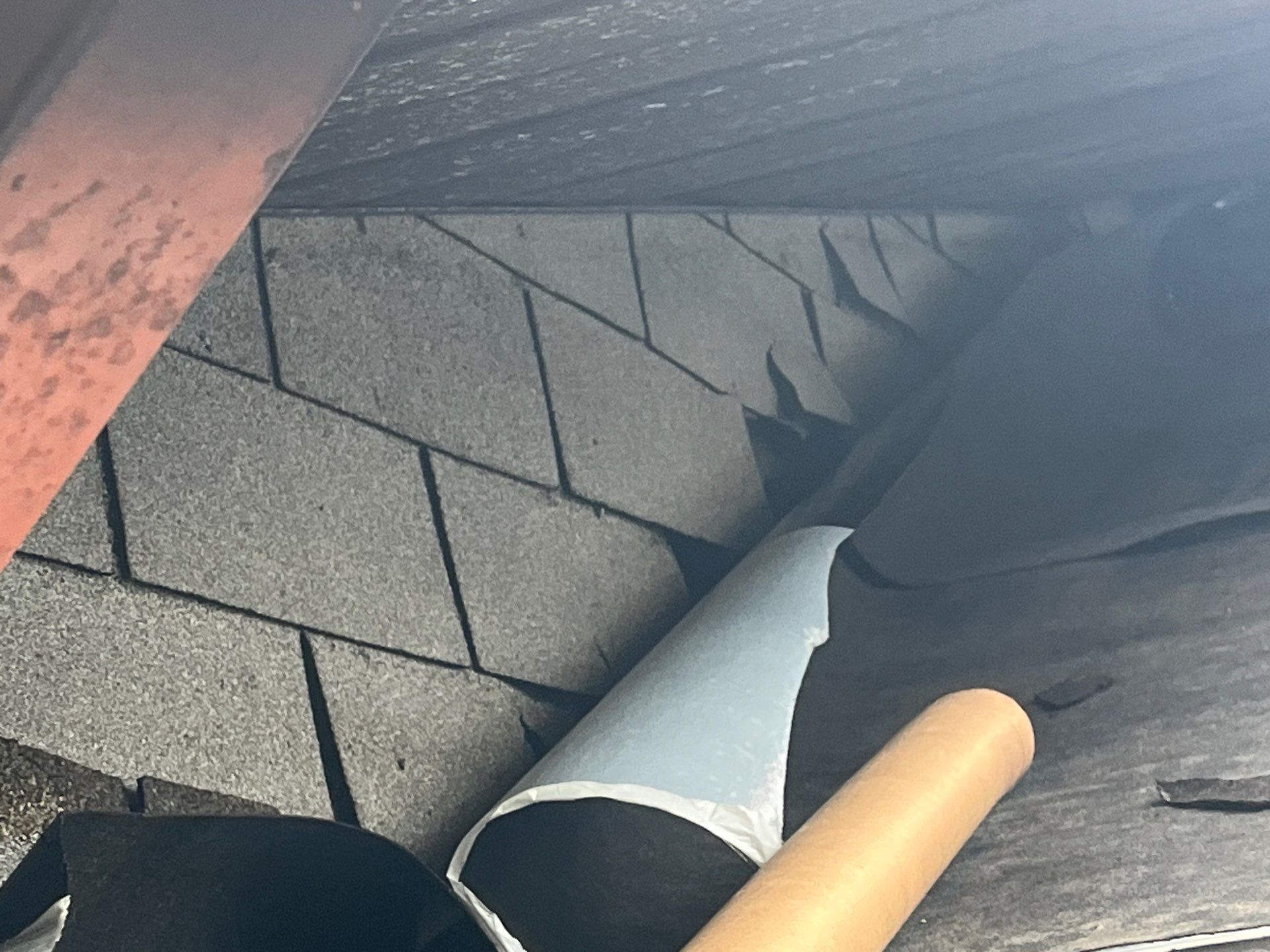 Project in St. Petersburg 33704 by Mitchell Roofing Company LLC 