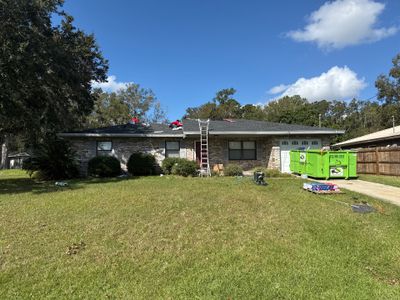 Roof Replacement in Alachua, Florida 