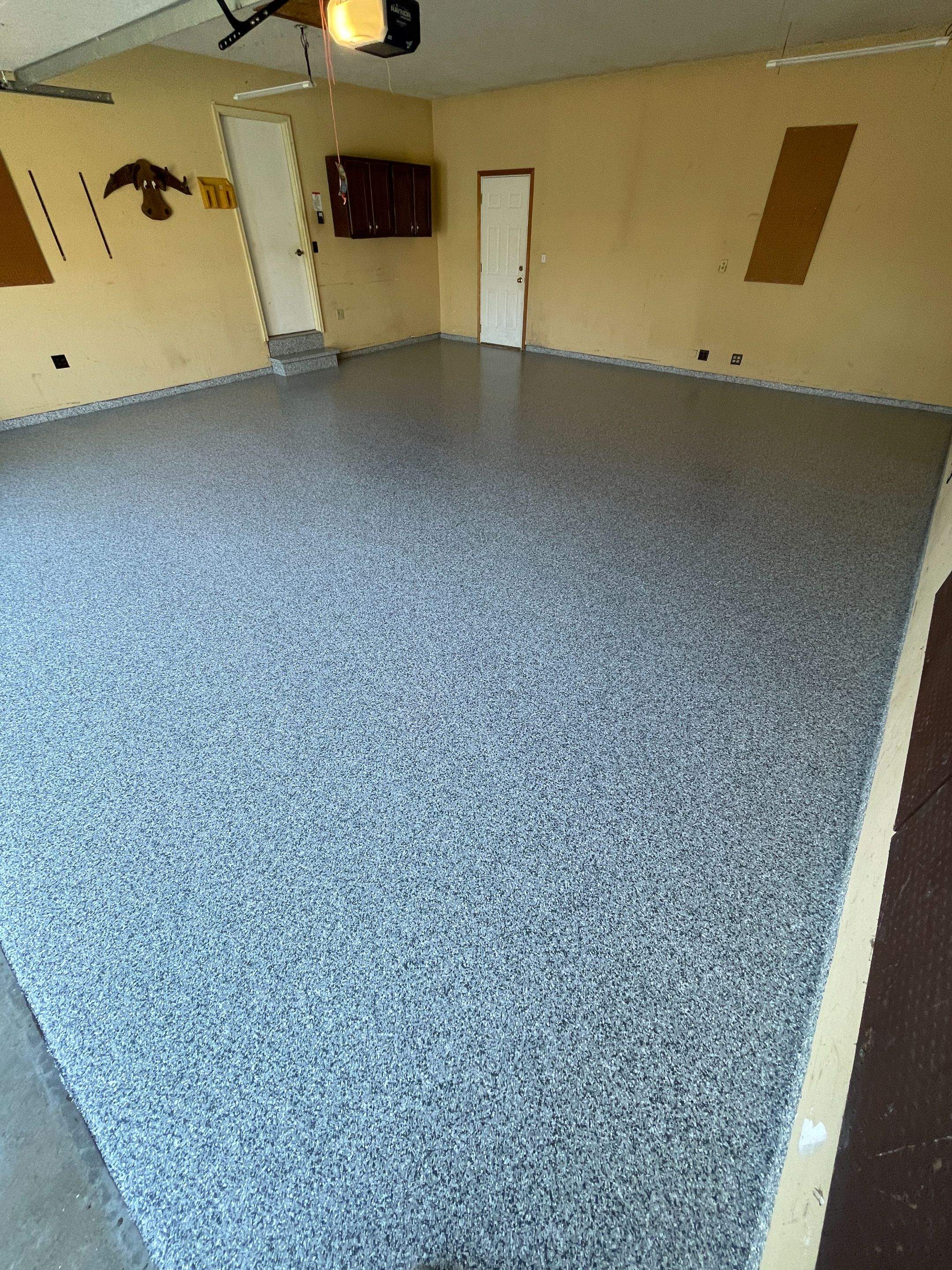 Gravel Garage Bloomington by Loud Bros