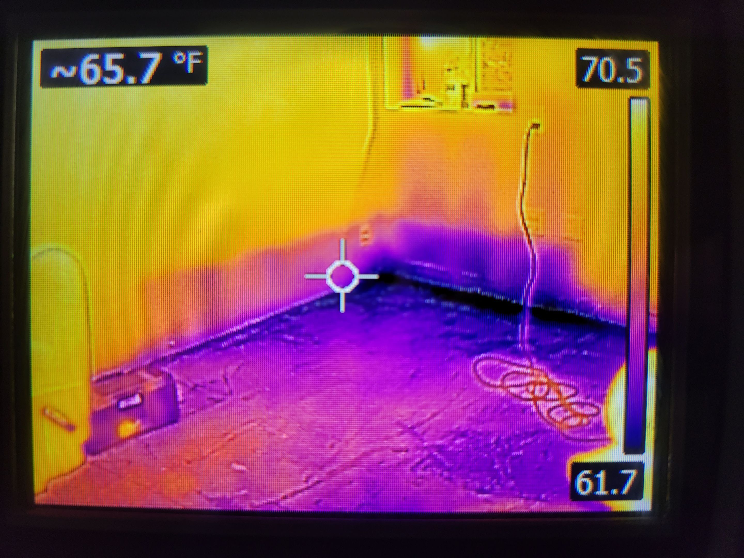 Sump Pump Failure by Chicagoland Water Medics