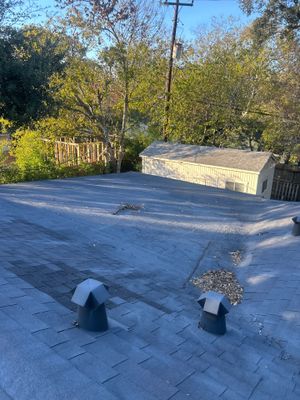 Roof Replacement in Braeburn Terrace, Houston TX