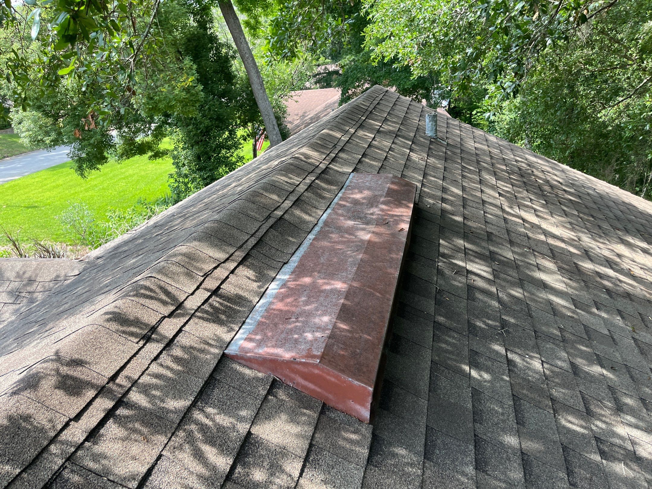 Shingle -> Shingle by Prime Roofing