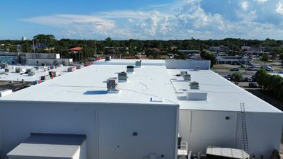 Project in Atlantic Beach, FL