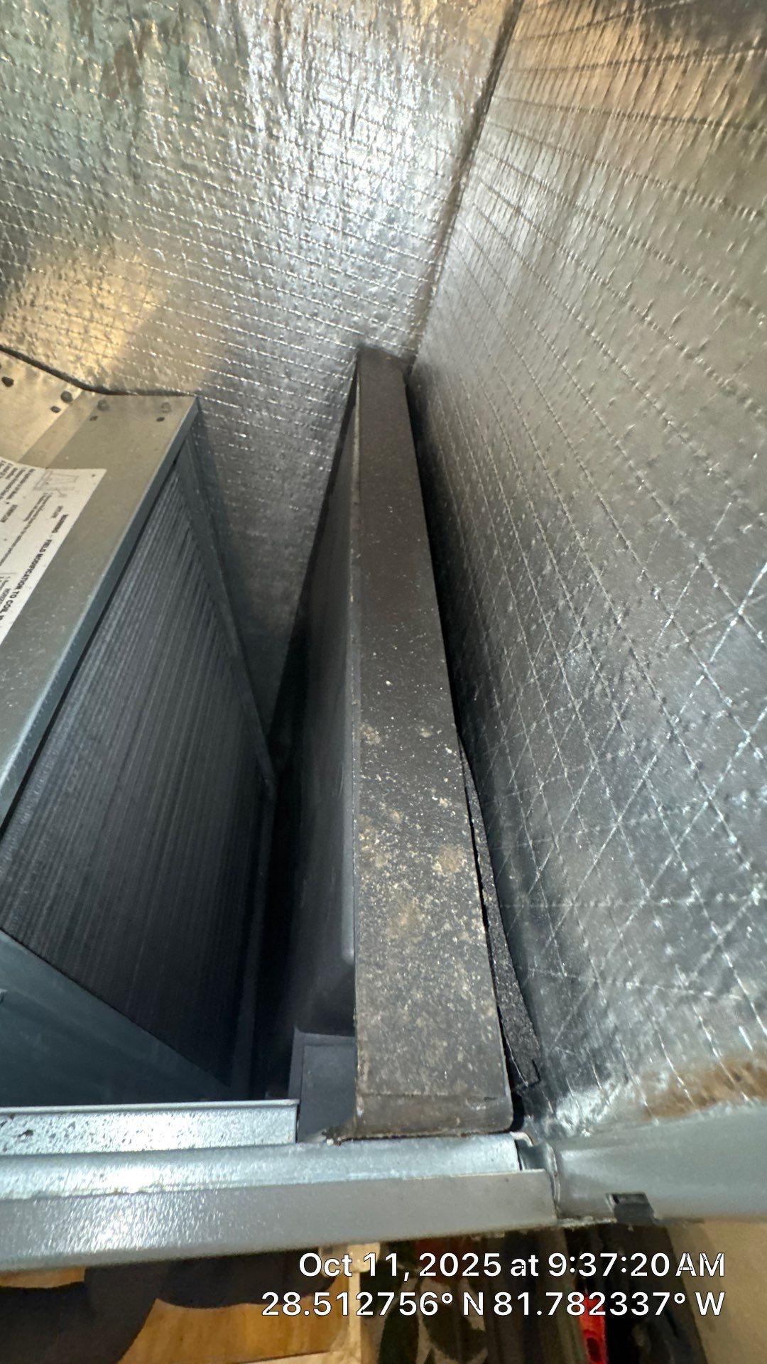 Air Duct Cleaning in Clermont by Hygienic Air, Inc