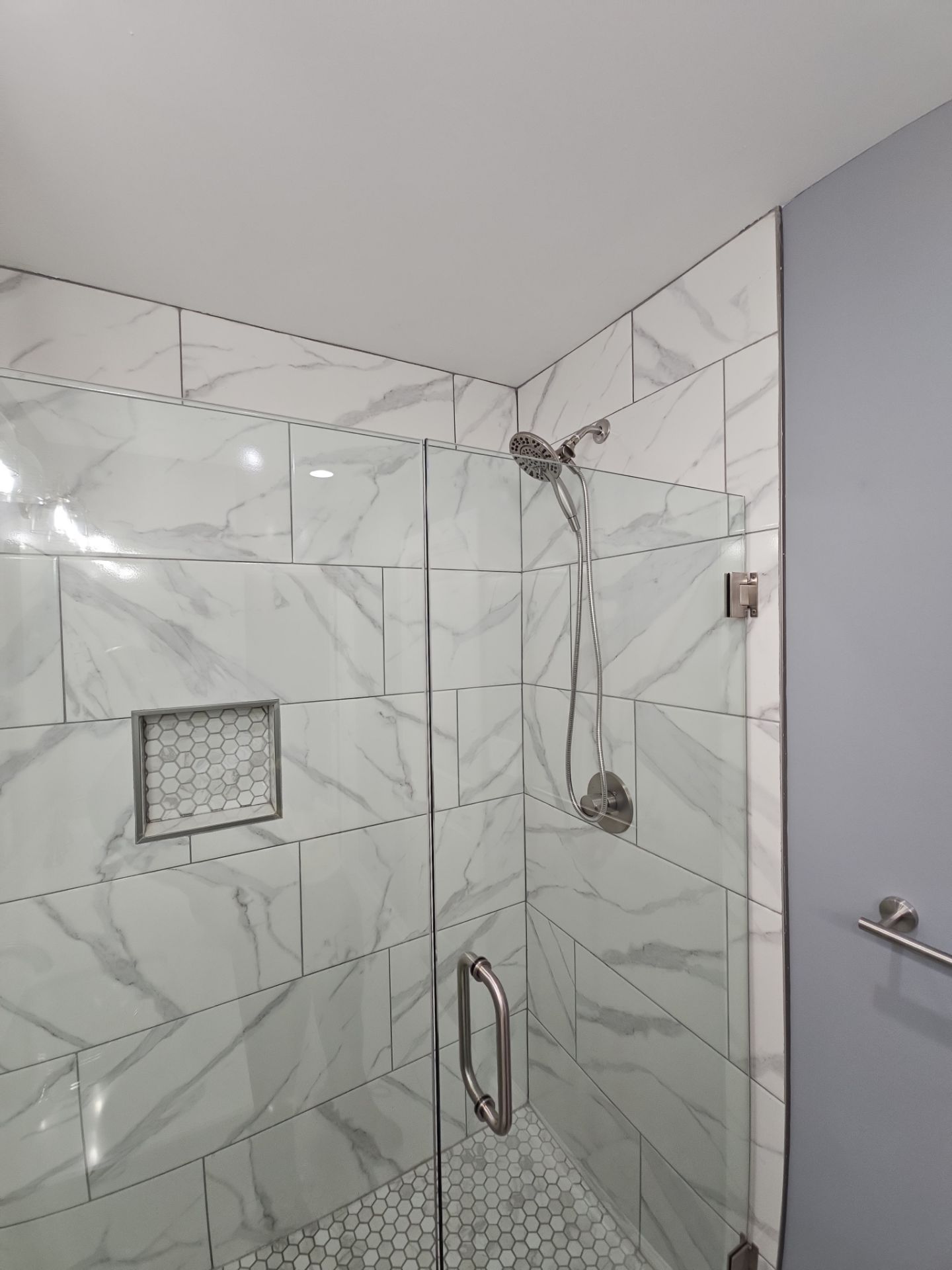 Whole Home Restoration w/ in-Law Suite by Ajayi Design and Construction 
