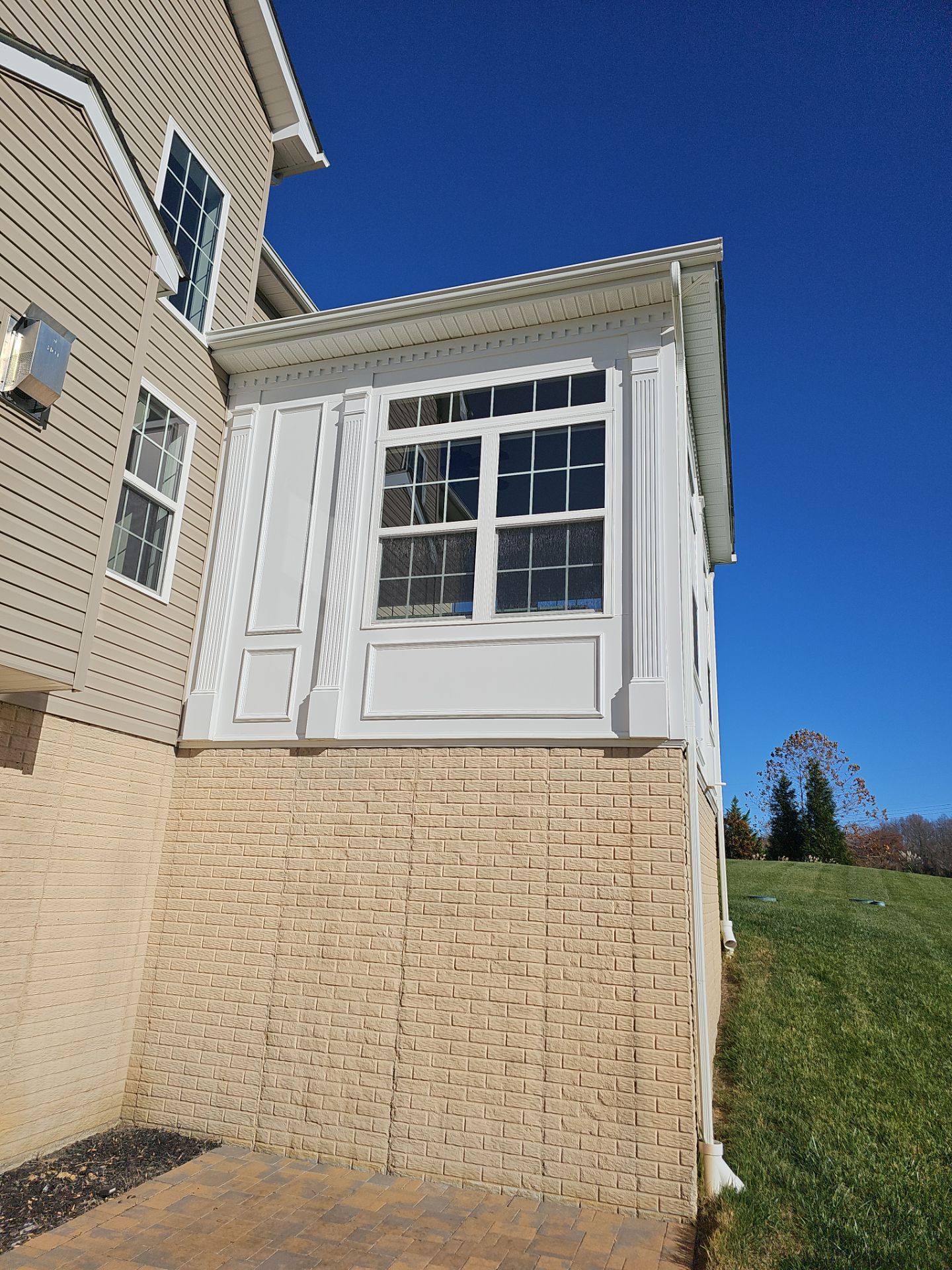 Replacement windows by Window Depot of Annapolis