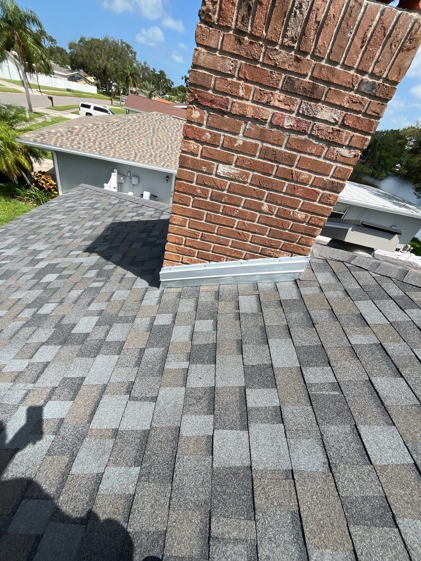 Project in Seminole 33776 by Mitchell Roofing Company LLC